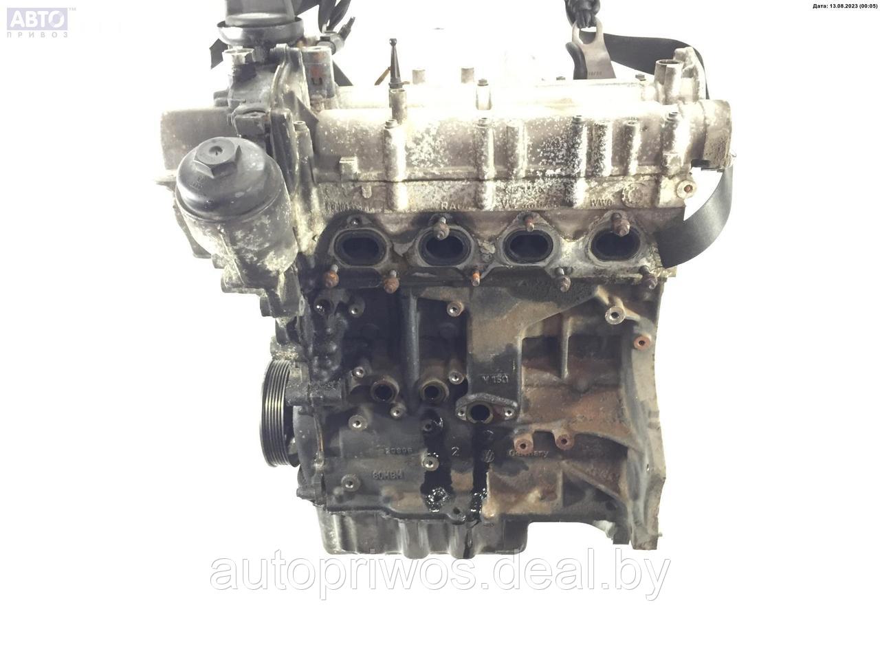 Двигатель (ДВС) Volkswagen Touran - фото 3 - id-p207425820