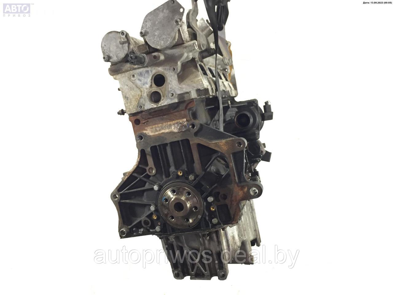Двигатель (ДВС) Volkswagen Touran - фото 5 - id-p207425820