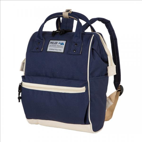 Сумка-рюкзак 18246 Blue