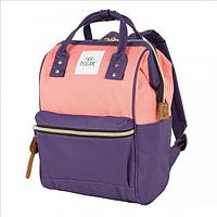 Городской рюкзак 17198 pink