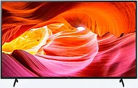 Телевизор Sony Bravia X75K KD-43X75K