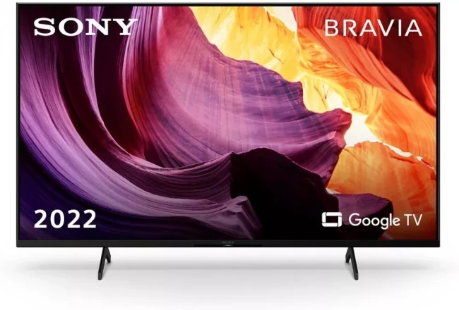 Телевизор Sony Bravia X80K KD-75X80K - фото 1 - id-p213417578