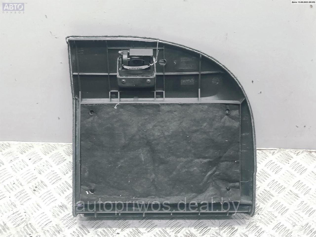 Обшивка багажника BMW 5 E60/E61 (2003-2010) - фото 2 - id-p213288096