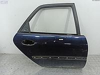 Дверь боковая задняя правая Renault Laguna 1 (1993-2000)