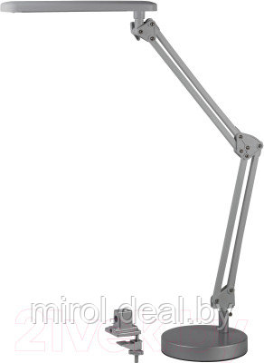 Настольная лампа ЭРА NLED-440-7W-S - фото 1 - id-p213419235