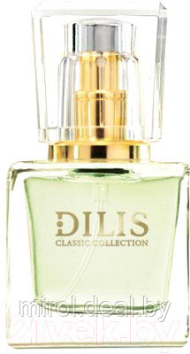 Духи Dilis Parfum Dilis Classic Collection №39 - фото 1 - id-p213419272