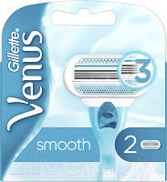 Набор сменных кассет Gillette Venus