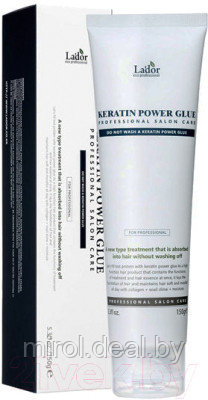 Сыворотка для волос La'dor Keratin Power Glue - фото 2 - id-p213420057