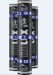 Материал кровельный IzoLUX Стандарт ЭПП-4,0 (10 м2)