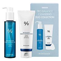 Набор Dr.Ceuracle Pro Balance Cleansing Duo Collection