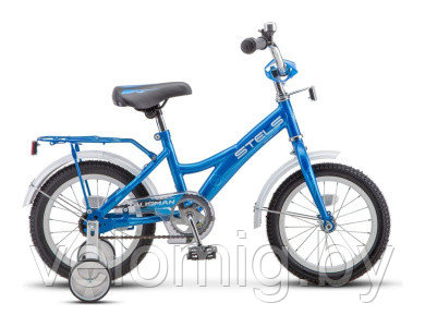 Велосипед детский Stels Talisman Lady 14 (2021) - фото 4 - id-p82758057