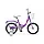 Велосипед детский Stels Flyte Lady 16 Z010 (2022), фото 5