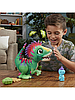 Интерактивная игрушка FurReal Friends Малыш Дино E0387, фото 4