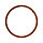 Рама для картин (зеркал) круглая, МДФ, d-30, 277300, фото 2
