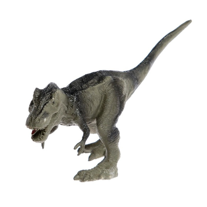 Набор динозавров «Юрский период», 4 фигурки - фото 2 - id-p213427010