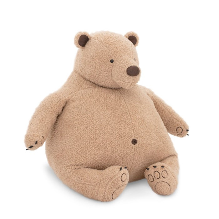 Мягкая игрушка «Медведь», 30 см - фото 1 - id-p213428125