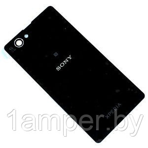 Задняя крышка Original для Sony Xperia M5 Aqua E5603/E5606/E5633/E5663 Золотистая - фото 1 - id-p58457676