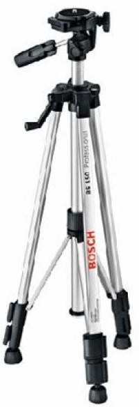 Штатив алюминиевый Bosch BS 150 - фото 1 - id-p1023712