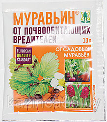 Инсектицид Муравьин 50г.