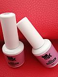 M&K Гель Phenomenal Pink (жидкий полигель) 15мл, фото 2