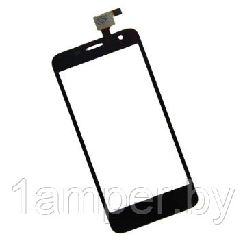Сенсорный экран (тачскрин) Original Alcatel One Touch Idol Mini 6012