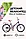 Велосипед  детский Stels Talisman 18" (2023), фото 3