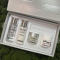 Набор миниатюр Medi-Peel Peptide Skincare Trial Kit (toner/30ml + emulsion/30ml + cr/10g + cr/10g)