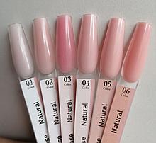 M&K  Base Natural #03 15мл