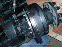 ГИДРАВЛИЧЕСКИЙ МОТОР BOSCH REXROTH MCR5A470282S130Z32B1M2W 12F6SO433K