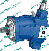 Гидромотор BOSCH REXROTH A6VM85