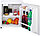 Холодильник DAEWOO FN-063, фото 2