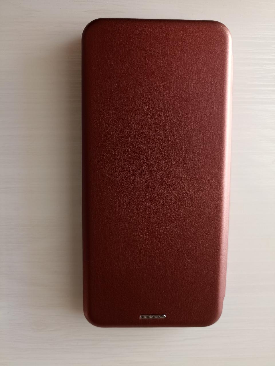 Чехол-книга, бампер накладка SAMSUNG A70 - фото 4 - id-p211490456