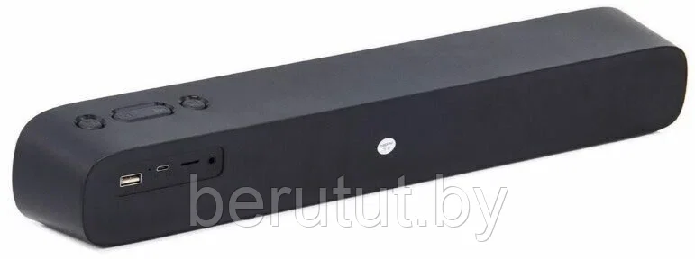 Колонка портативная музыкальная Bluetooth MIVO M51 - фото 5 - id-p213440088