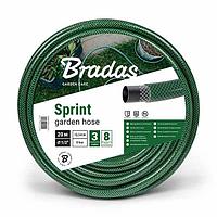 Шланг для полива SPRINT 15мм (5/8") - 50м Bradas WFS5/850