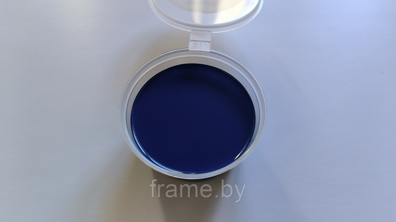 Краска для ПВХ лодок MaraplanPL синяя 30мл - фото 3 - id-p212446538