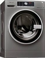 Машина стиральная Whirlpool AWG 812 S/PRO (загрузка 8 кг)