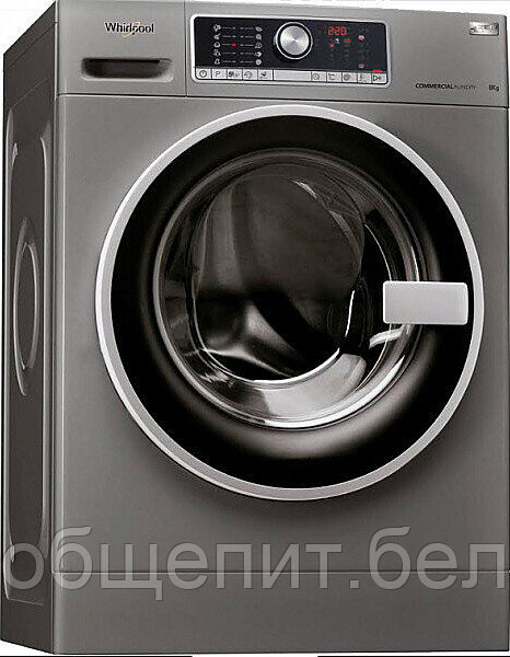 Машина стиральная Whirlpool AWG 812 S/PRO (загрузка 8 кг) - фото 1 - id-p213440502