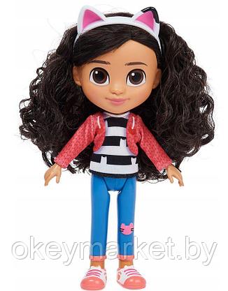Кукла Spin Master Gabby'S Dollhouse Gabi Girl 6060430, фото 3