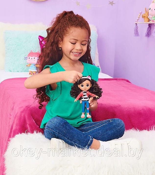 Кукла Spin Master Gabby'S Dollhouse Gabi Girl - фото 2 - id-p213441053