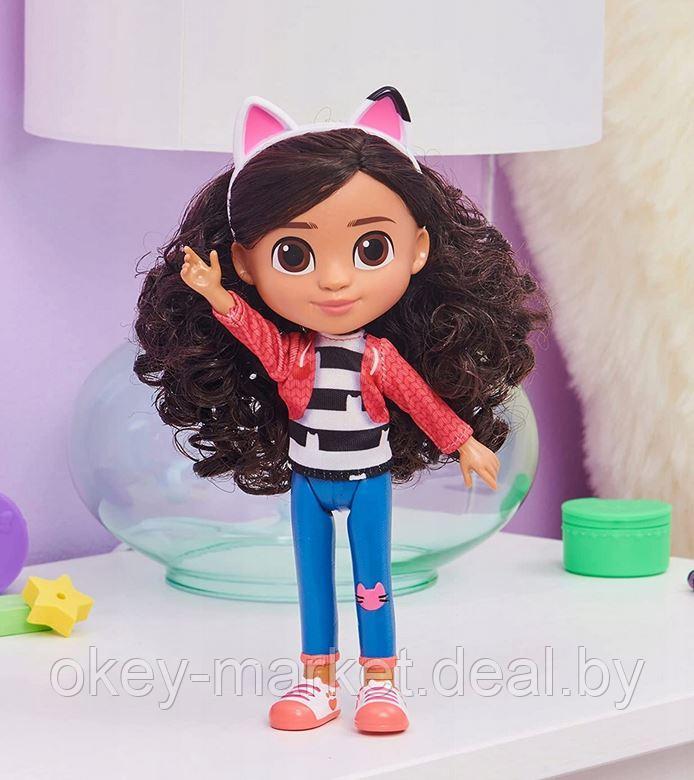 Кукла Spin Master Gabby'S Dollhouse Gabi Girl - фото 3 - id-p213441053