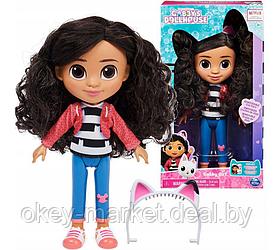 Кукла Spin Master Gabby'S Dollhouse Gabi Girl 6060430
