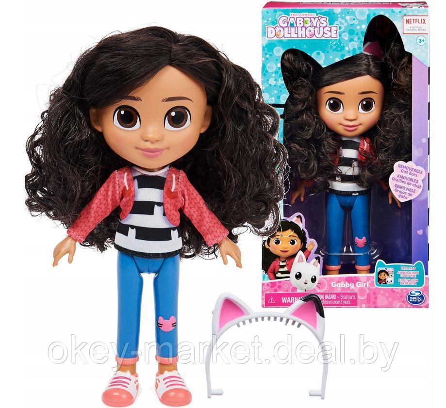 Кукла Spin Master Gabby'S Dollhouse Gabi Girl - фото 1 - id-p213441053