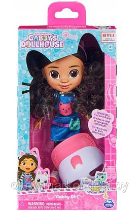Кукла Spin Master Gabby'S Dollhouse Gabi Girl с аксессуарами, фото 2