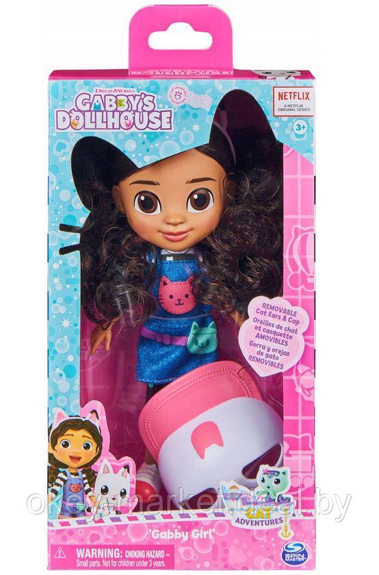 Кукла Spin Master Gabby'S Dollhouse Gabi Girl с аксессуарами - фото 2 - id-p213441058