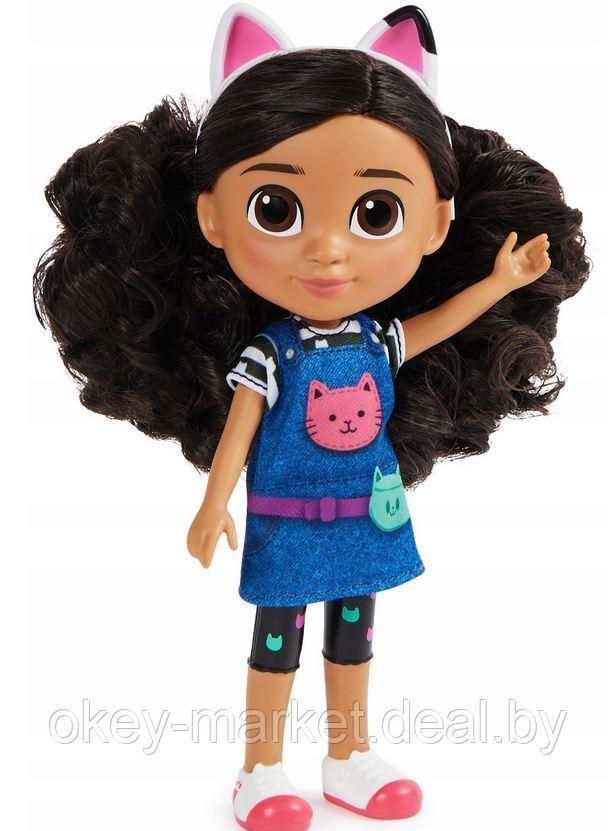 Кукла Spin Master Gabby'S Dollhouse Gabi Girl с аксессуарами - фото 3 - id-p213441058