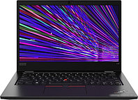 Ноутбук Lenovo ThinkPad L13 Gen 2 Intel 20VJA2U4CD