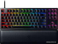 Клавиатура Razer Huntsman V2 TKL (Red Switch)