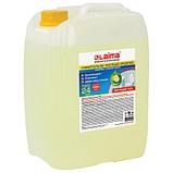 Чистящее средство 5 кг, LAIMA PROFESSIONAL "Лимон", дезинфицирующий и отбеливающий эффект, ЦЕНА БЕЗ НДС, фото 4