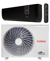 Кондиционер Funai Bushido Inverter RAC-I-BS55HP.D01