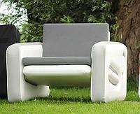 Надувное кресло из AirDeck